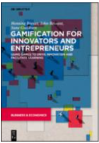 Image of Gamification for Innovators and Entrepreneurs