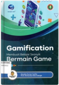 Image of Gamification: Membuat Belajar Seasyik Bermain Game