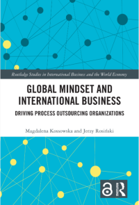 Image of Global Mindset and International Business
