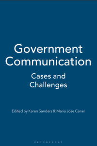 Image of Government Communication