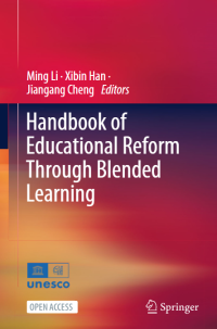 Image of Handbook of Educational Reform Through Blended Learning