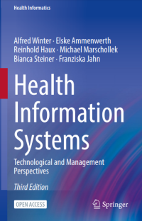 Image of Health Information Systems
