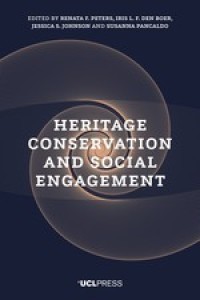Image of Heritage conservation and social engagement