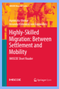 Image of Highly-Skilled Migration: Between Settlement and Mobility