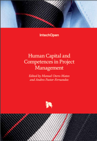 Image of Human Capital and Competences in Project Management
