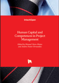 Image of Human Capital and Competences in Project Management
