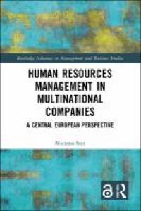 Image of Human Resources Management in Multinational Companies