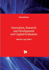 Image of Innovation, Research and Development and Capital Evaluation