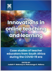 Image of Innovations in online Teaching and Learning