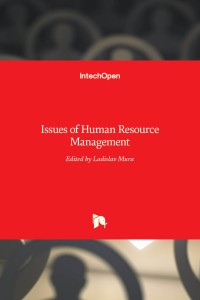 Image of Issues of Human Resource Management