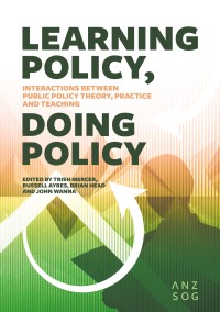 Image of Learning Policy, Doing Policy