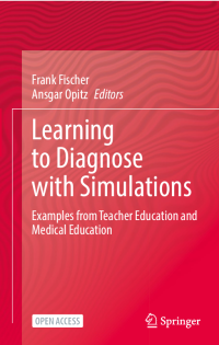 Learning to Diagnose with Simulations