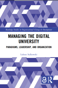 Image of Managing the Digital University
