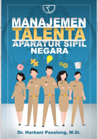 Image of Manajemen Talenta Aparatur Sipil Negara