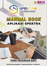 Image of Manual Book Aplikasi Spektra