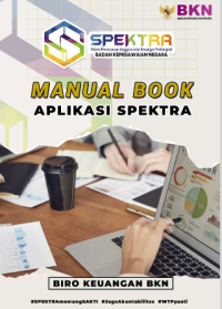 Manual Book Aplikasi Spektra