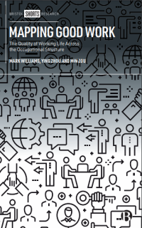 Image of Mapping Good Work