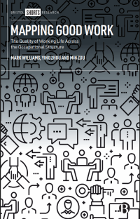 Image of Mapping Good Work