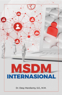 Image of MSDM Inernasional