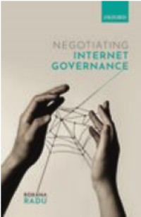Image of Negotiating Internet Governance