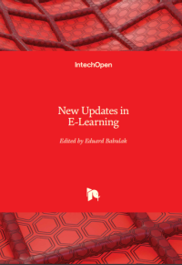 Image of New Updates in E-Learning
