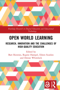 Image of Open World Learning