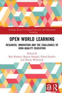 Open World Learning