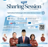 Image of Optimalisasi Perlindungan ASN melalui Bantuan Hukum