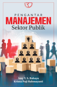 Image of Pengantar Manajemen  Sektor Publik