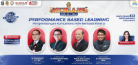 Image of Pengembangan Kompetensi ASN Berbasis Kinerja