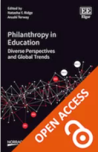 Image of Philanthropy in Education