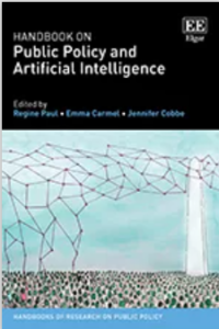 Image of Power in AI and public policy