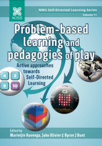 Image of Problem-based learning and pedagogies of play
