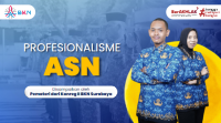 Profesionalisme ASN