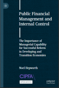 Image of Public Financial Management and Internal Control