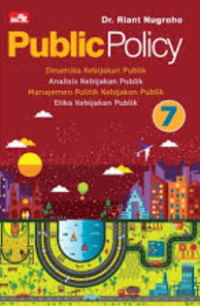 Image of Public Policy