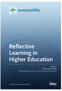 Image of Reflective Learning in Higher Education