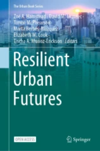 Image of Resilient Urban Futures