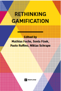 Image of Rethinking Gamification