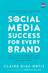 Image of Social Media Success For Every Brand