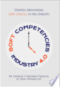 Image of Soft Competencies Industry 4.0