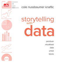 Image of Storytelling with Data