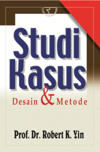 Image of STUDI KASUS Desain Dan Metode
