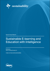Image of Sustainable E-learning and Education with Intelligence