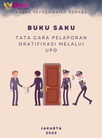 Image of Tata Cara Pelaporan Gratifikasi Melaluai UPG