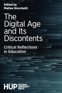 Image of The Digital Age and Its Discontents