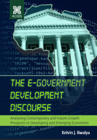 Image of The e-Government Development Discourse