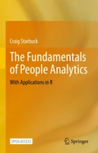 Image of The Fundamentals of People Analytics