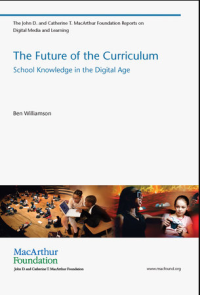 Image of The Future of the Curriculum