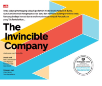 Image of The Invicible Company
